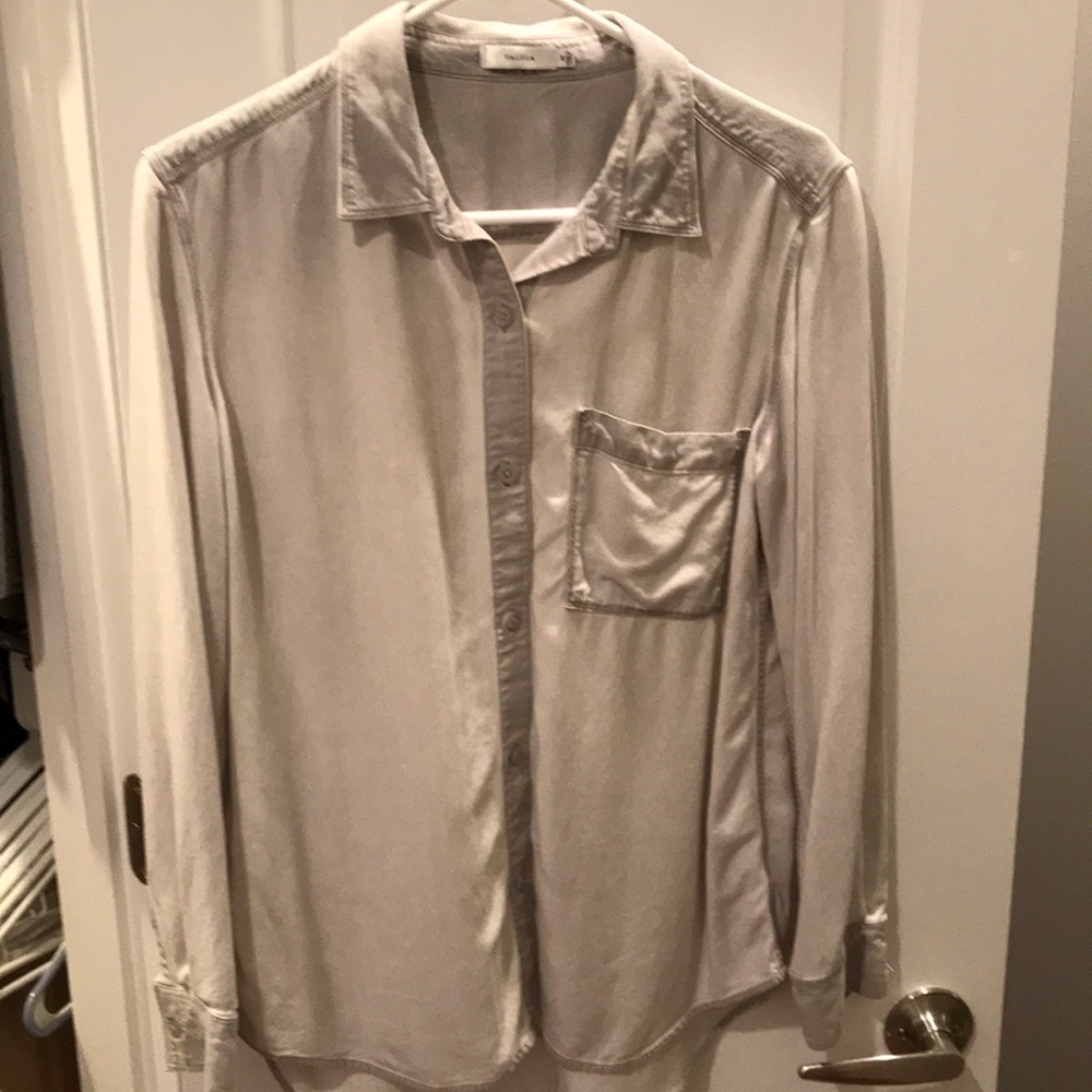 Talula button up